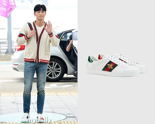 Idol K-Pop Pakai Fashion Item Brand Ternama