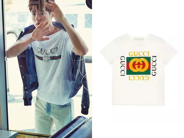 Idol K-Pop Pakai Fashion Item Brand Ternama