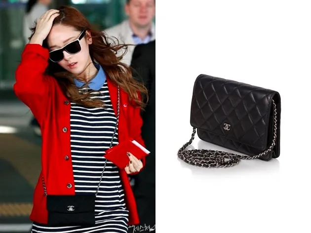 Idol K-Pop Pakai Fashion Item Brand Ternama