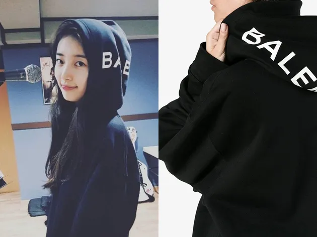 Idol K-Pop Pakai Fashion Item Brand Ternama