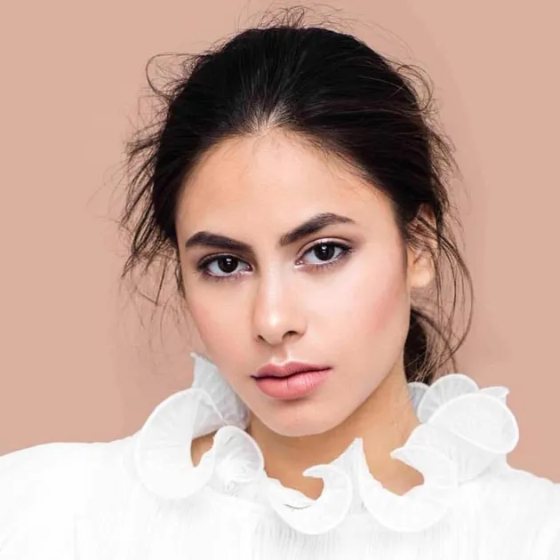 Valerie Thomas Photoshoot