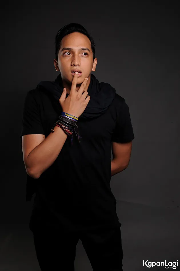 Ge Pamungkas