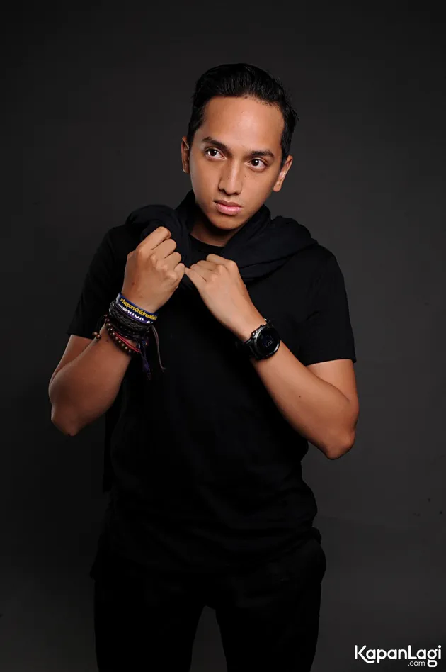 Ge Pamungkas