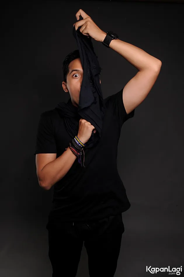 Ge Pamungkas