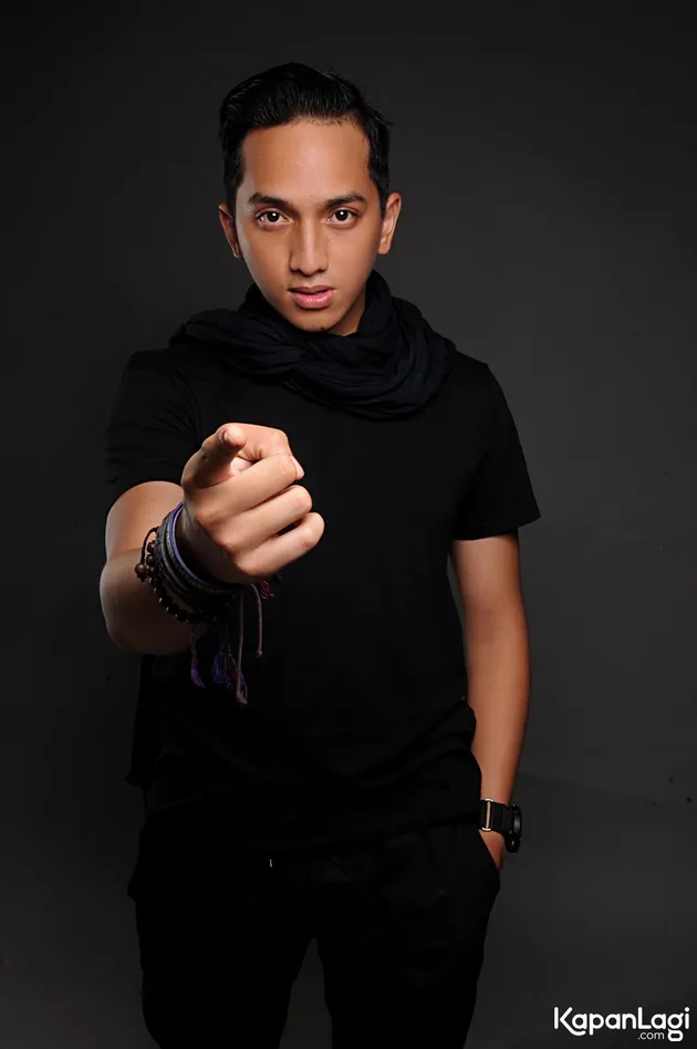Ge Pamungkas