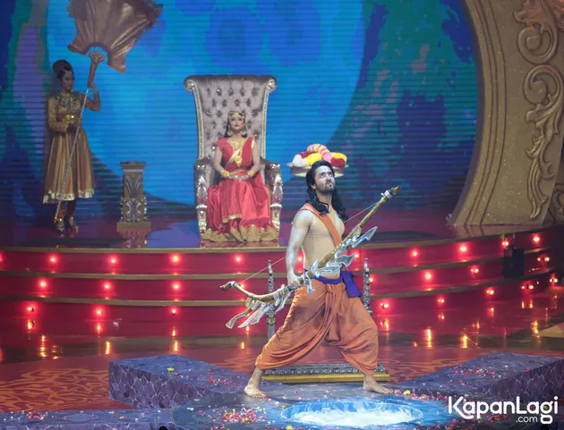 Mahabharata