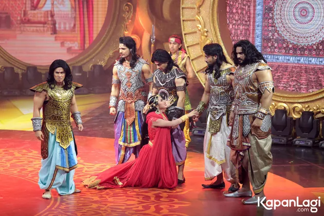 Mahabharata