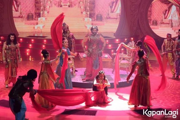 Mahabharata