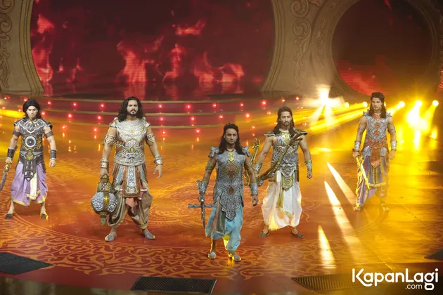 Mahabharata