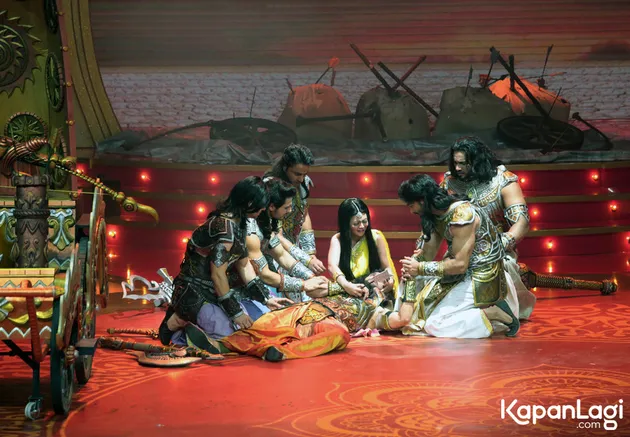Mahabharata