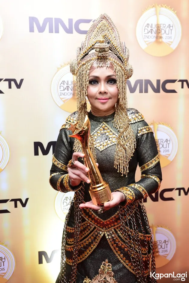 Anugerah Dangdut Indonesia