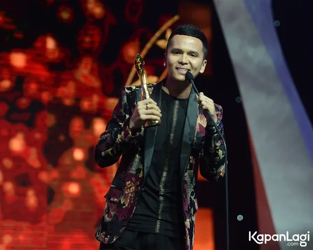 Anugerah Dangdut Indonesia