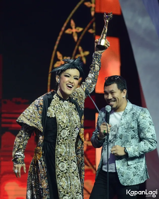 Anugerah Dangdut Indonesia