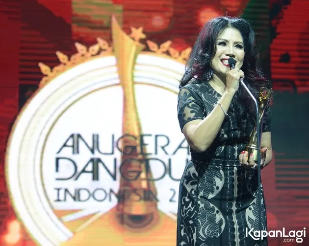 Anugerah Dangdut Indonesia