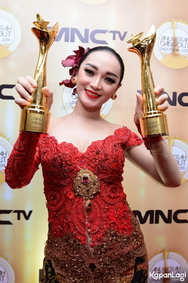 Anugerah Dangdut Indonesia