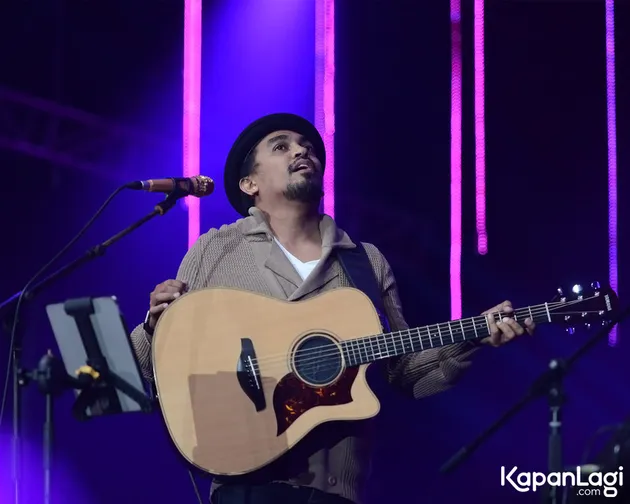 Java Jazz Festival 2016