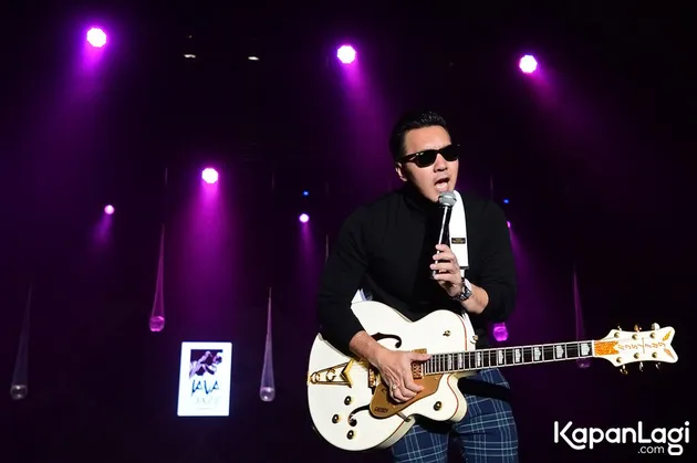 Java Jazz Festival 2016