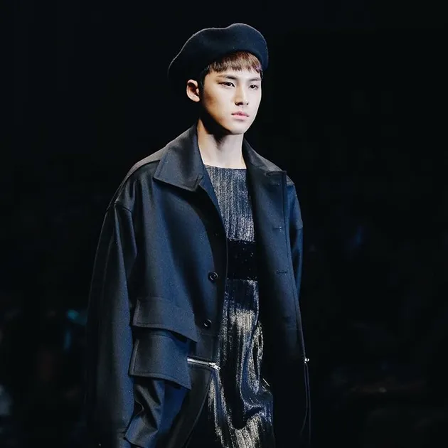 Seoul Fashion Week