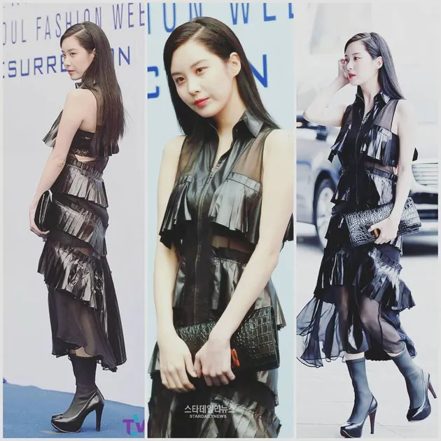 Seoul Fashion Week