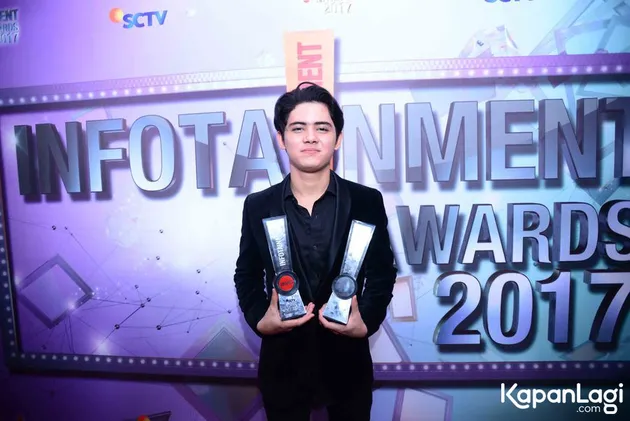Infotainment Awards 2017