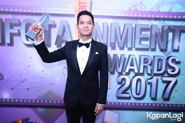 Infotainment Awards 2017