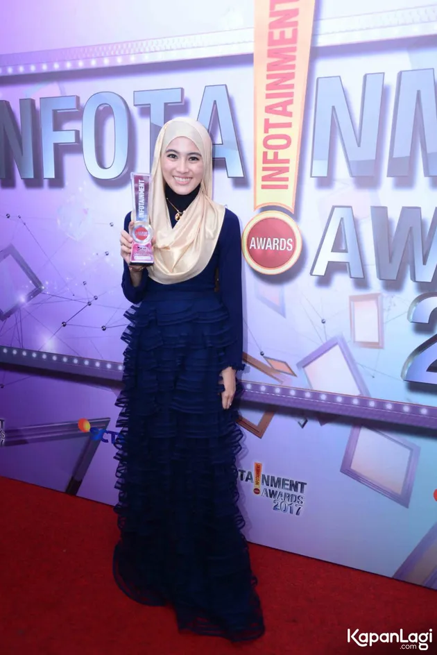 Infotainment Awards 2017
