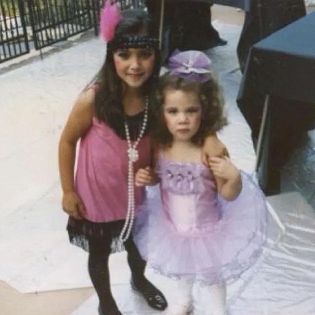 Kostum Halloween