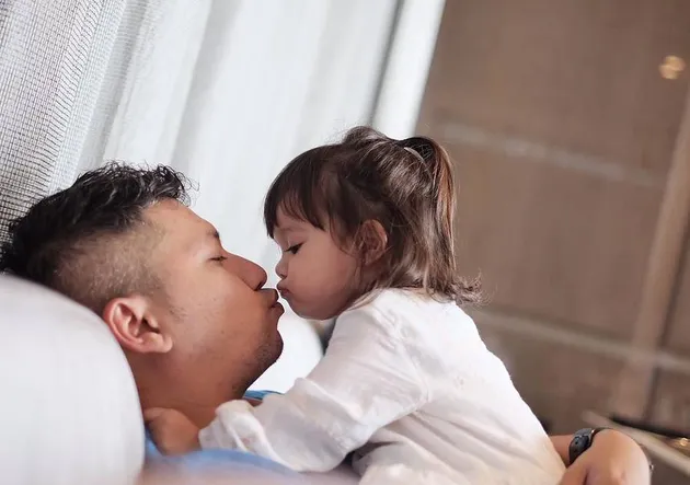 gempi, gisel, gading marten