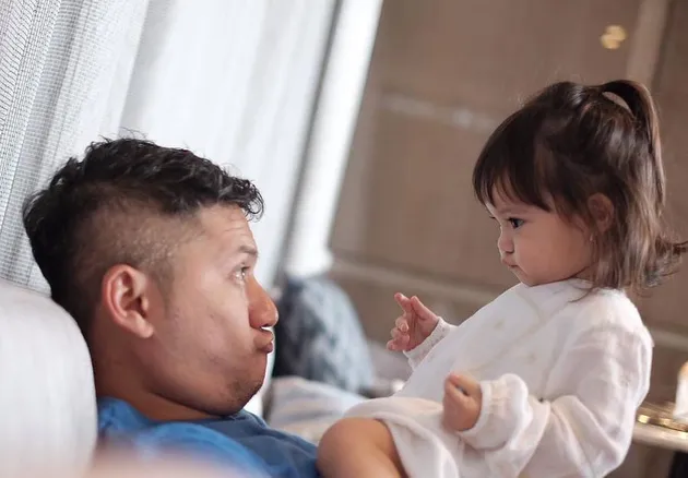 gempi, gisel, gading marten