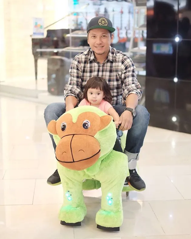 gempi, gisel, gading marten