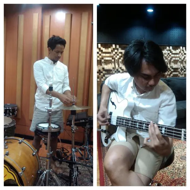 Di album ini, The Changcuters akan menekankan segi musiknya (audio) kepada para penikmat musik.