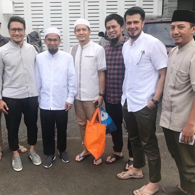Geng Artis Religi