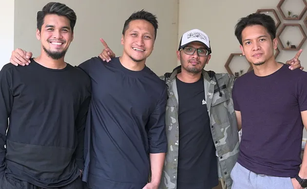 Geng Artis Religi