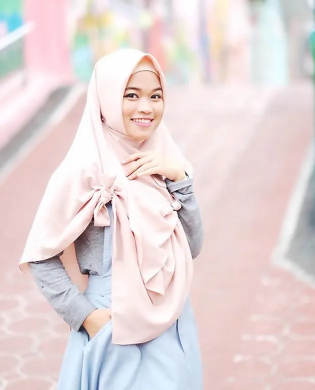 keluarga selebritis, anak aa gym, putri aa gym
