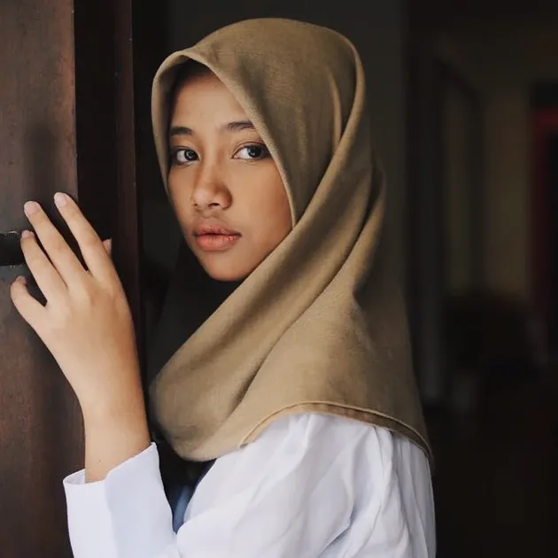 Ghaniya Salma