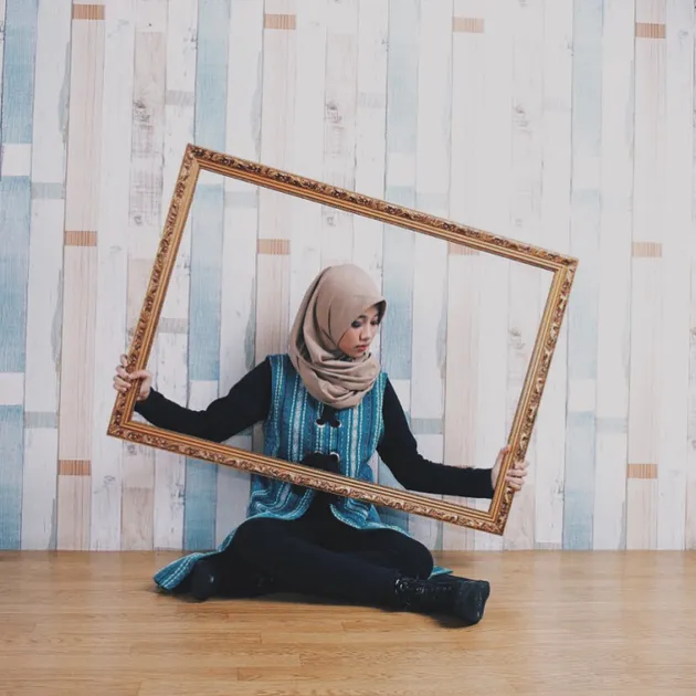 Ghaniya Salma