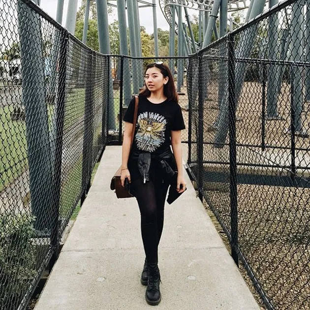 Putri Feny Rose
