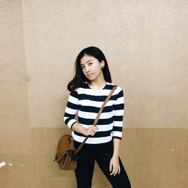 Putri Feny Rose