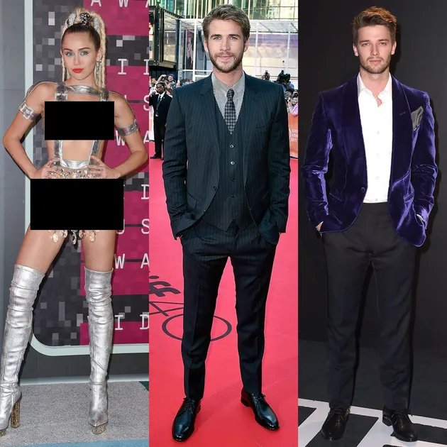 Artis Hollywood Pacaran