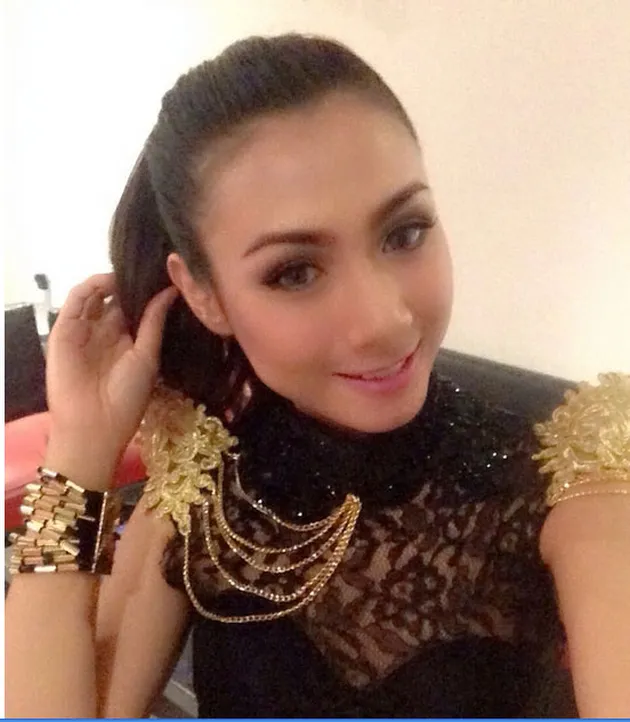 Maia Estianti