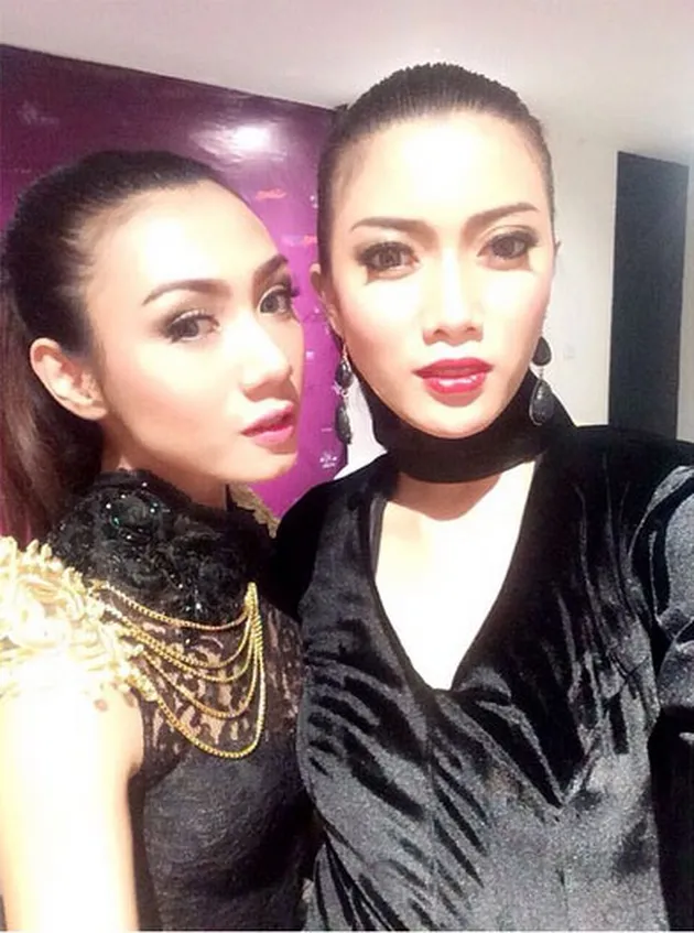 Maia Estianti