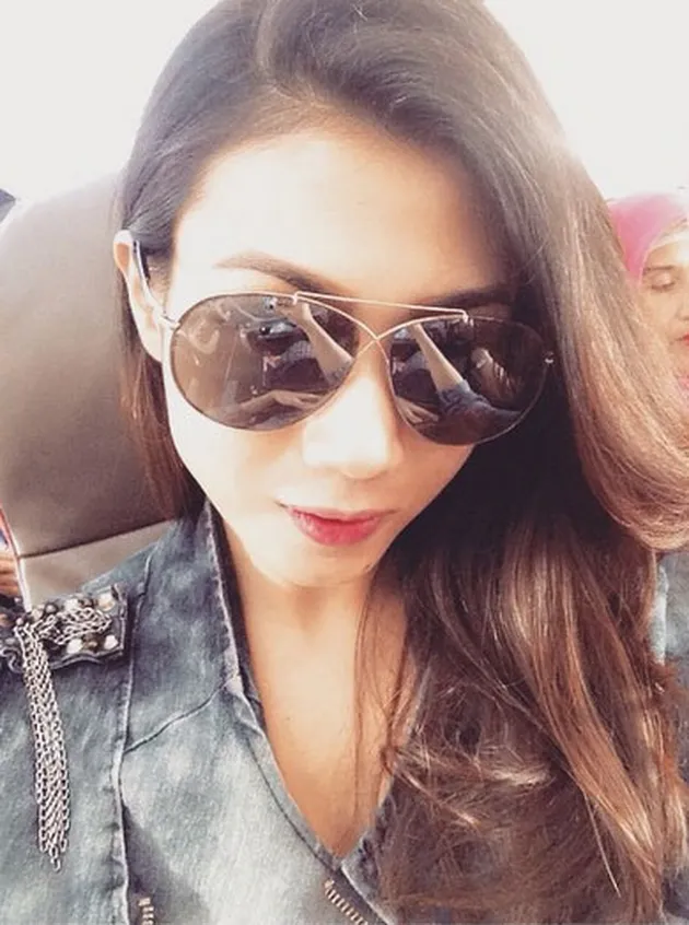 Maia Estianti