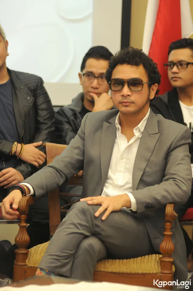 Giring Nidji