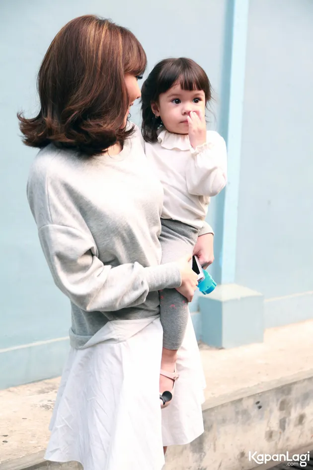 Gisella Anastasia dan Gempi