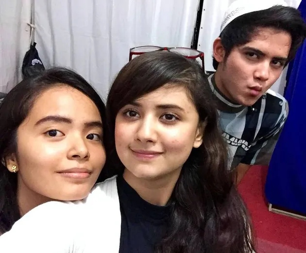 Gisella Marshanda Syarief