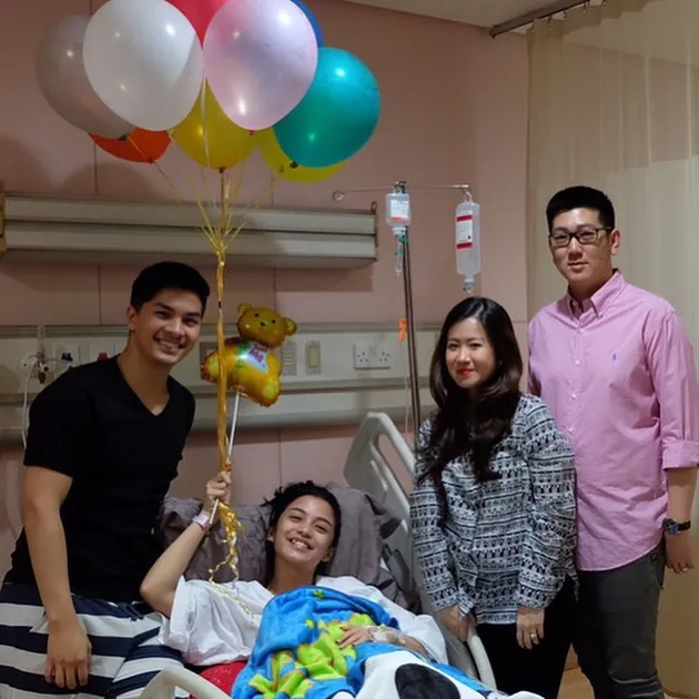 Chelsea Olivia &amp; Glenn Alinskie