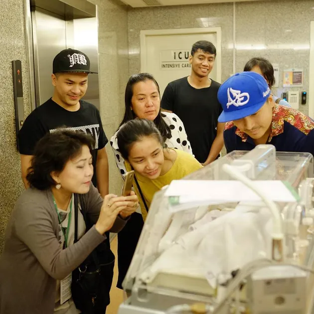 Chelse Olivia - Glenn