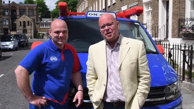 fakta unik, pekerjaan unik, tukang ledeng bergaji besar