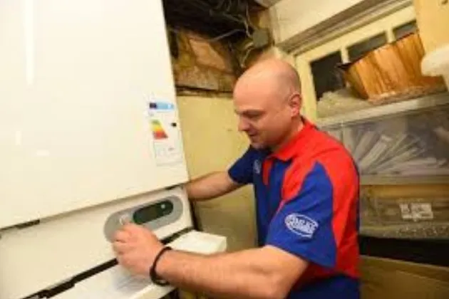 fakta unik, pekerjaan unik, tukang ledeng bergaji besar