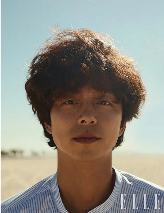 Gong Yoo